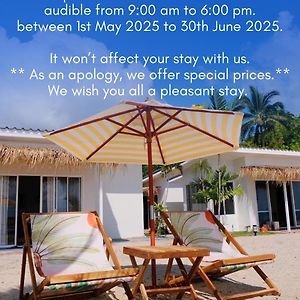Sea Escapes Resort